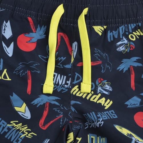 chicco-jungen-badehose-mit-elastischem-bund-kordelzug-und-weichen-n-hten-designe image 5