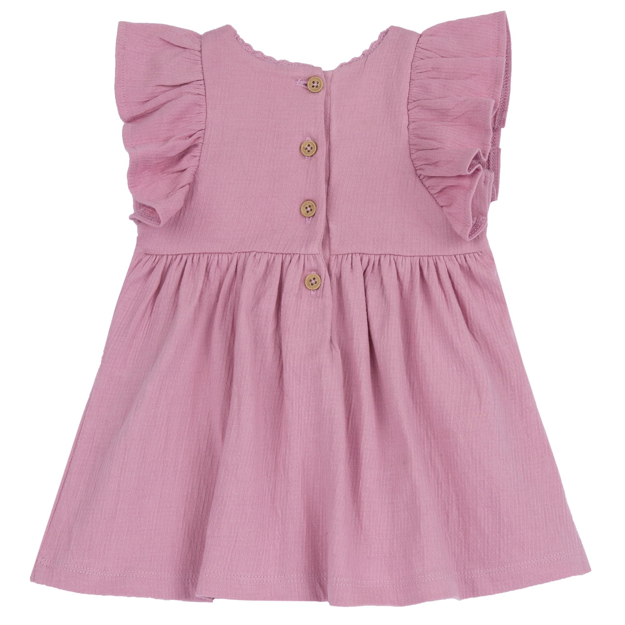 chicco-baby-m-dchen-kleid-mit-integrierter-hose-designed-in-italy image 2