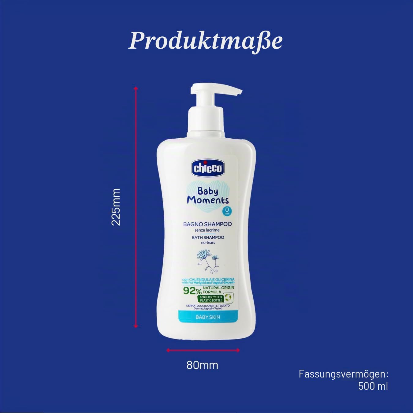 chicco-baby-moments-badeshampoo-ohne-tr-nen-500-ml-0-monate image 6