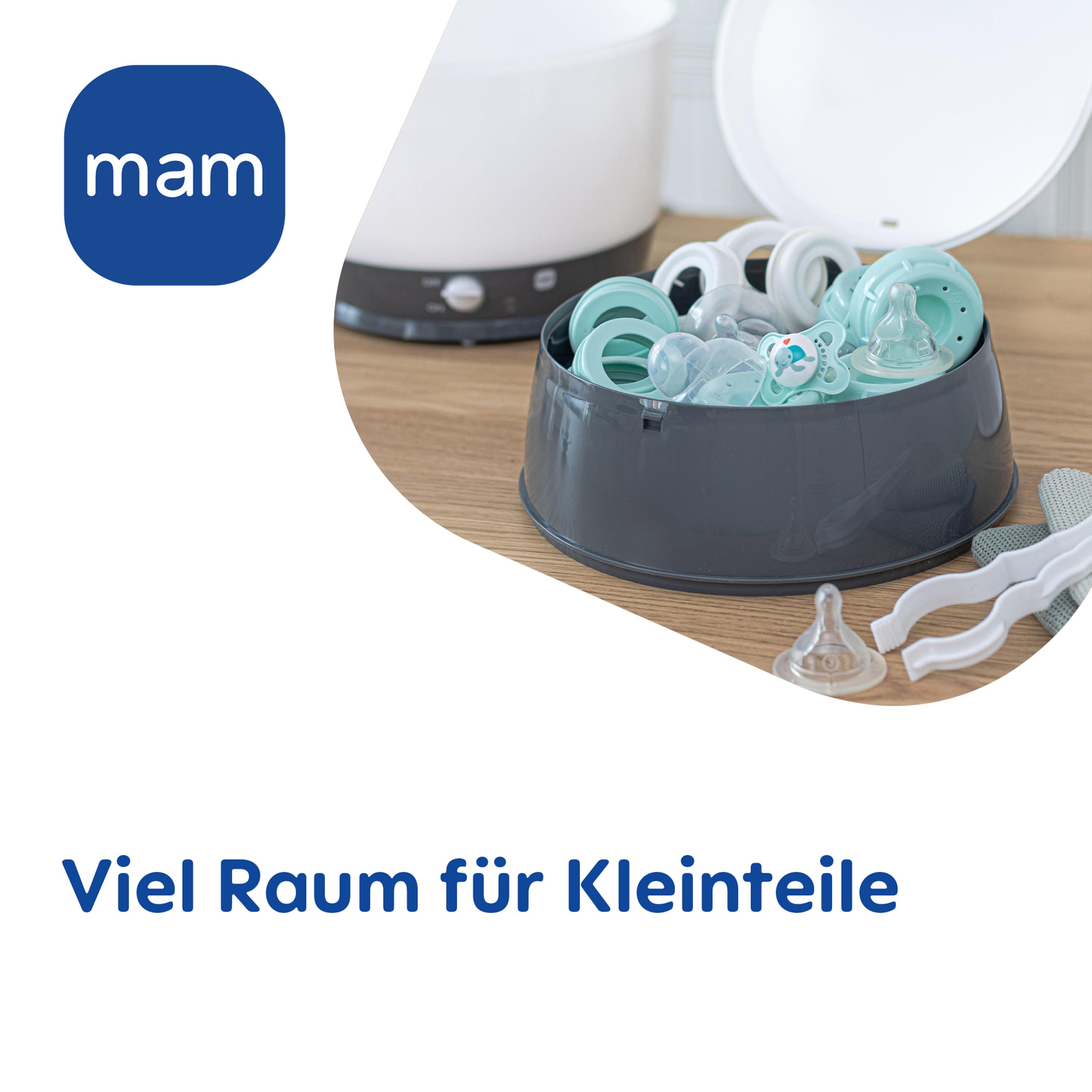 mam-elektrischer-dampfsterilisator-f-r-babyflaschen-grau-inkl-zange image 5
