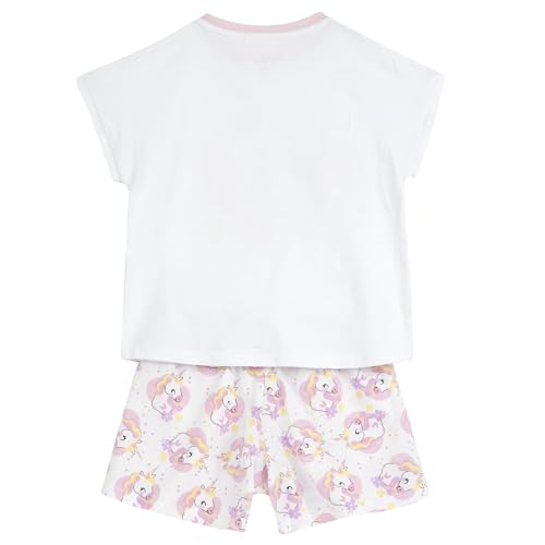 chicco-m-dchen-kurzpyjama-mit-t-shirt-und-shorts-designed-in-italy image 7