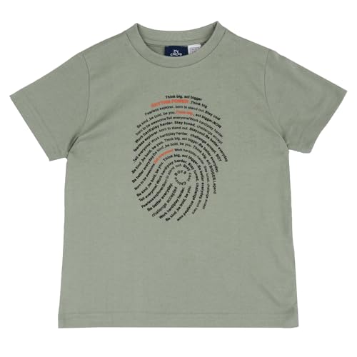 chicco-jungen-t-shirt-kurzarm-aus-weicher-baumwolle-designed-in-italy-2 image 5