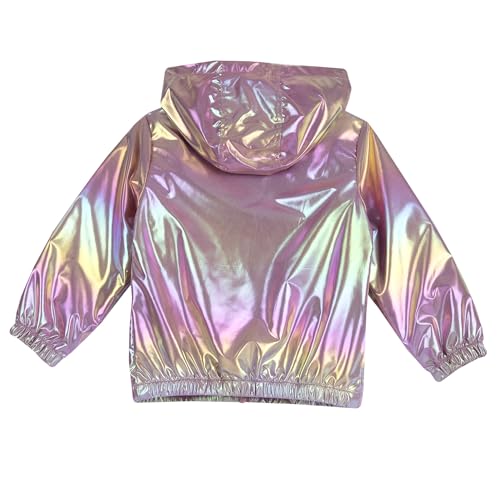 chicco-m-dchen-jacke-mit-praktischem-rei-verschluss-modischen-look-261 image 7