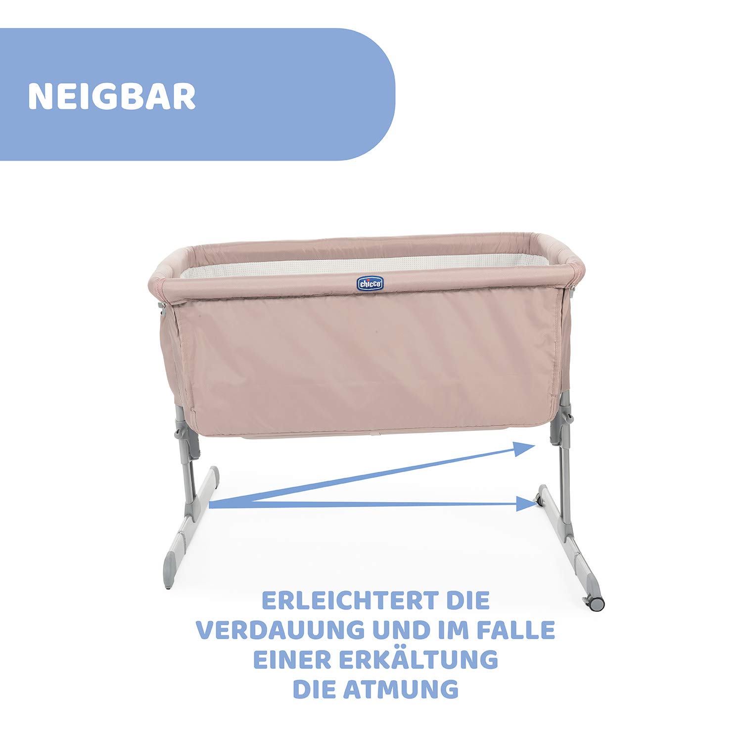 chicco-next2me-beistellbett-mit-matratze-beige-94-x-69-x-81-cm image 8