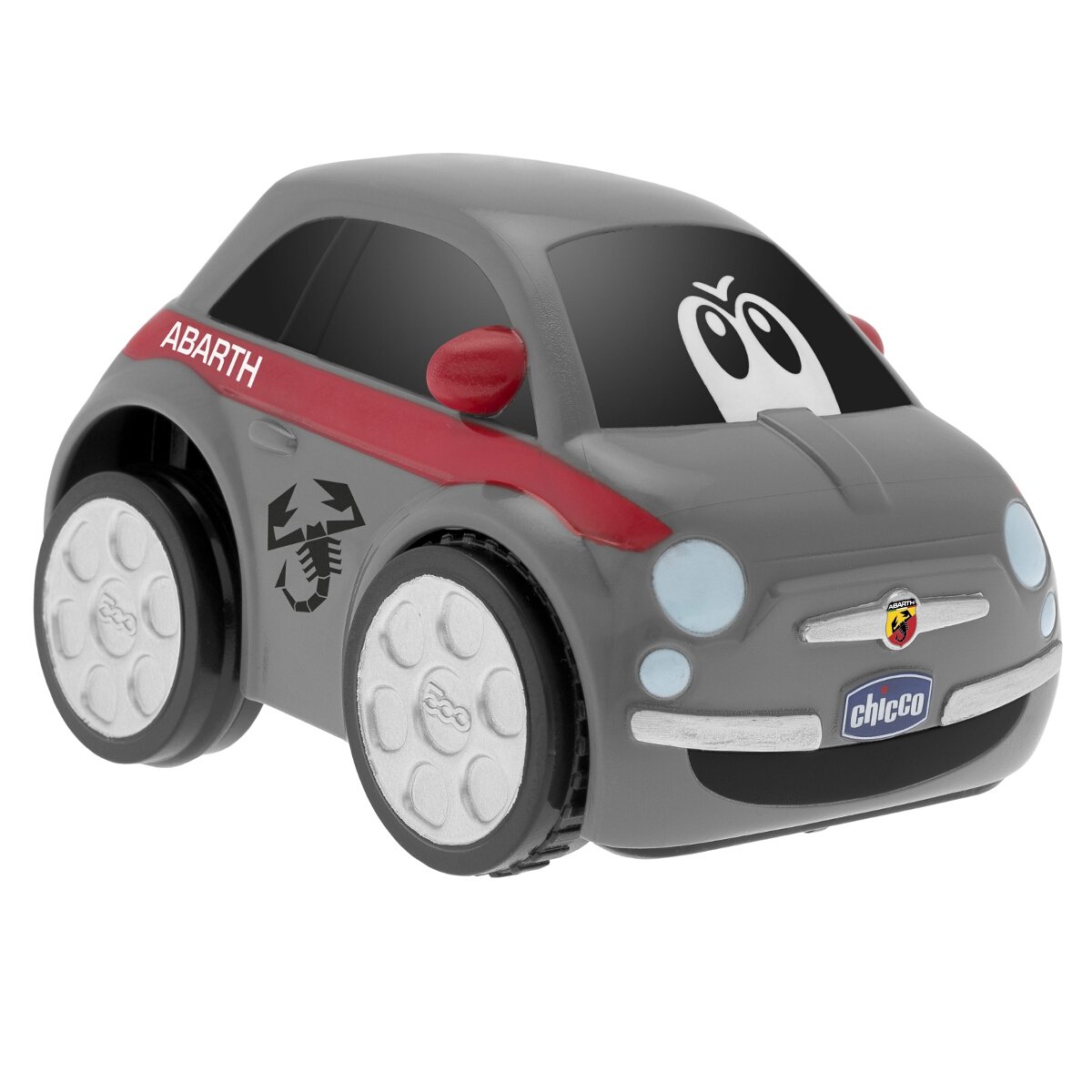 chicco-turbo-touch-fiat-500-abarth-miniaturfahrzeug-mit-turbo-touch-system image 4