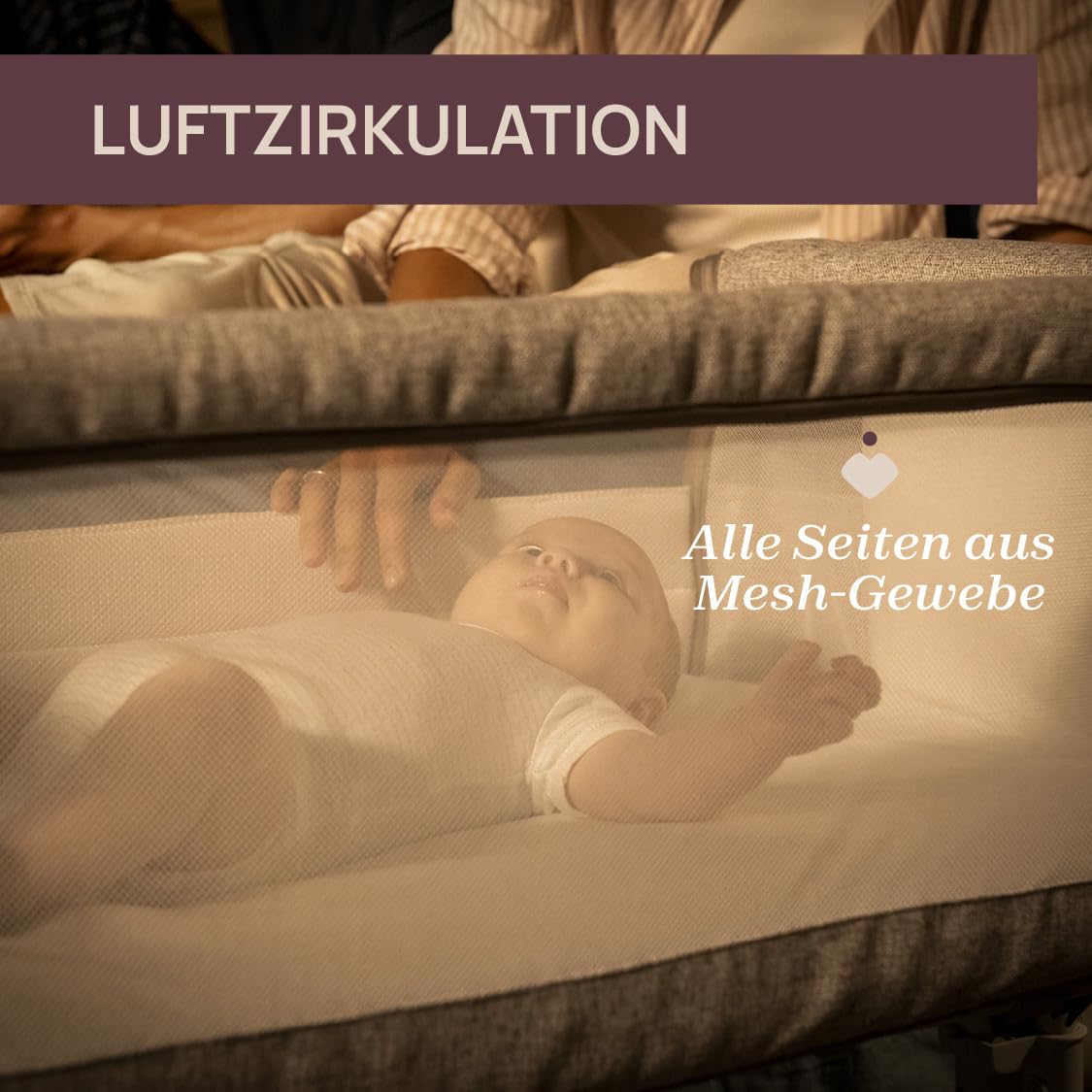 chicco-next2me-armonia-baby-beistellbett-co-sleeping-bettchen-mit-aufklappbarem- image 4