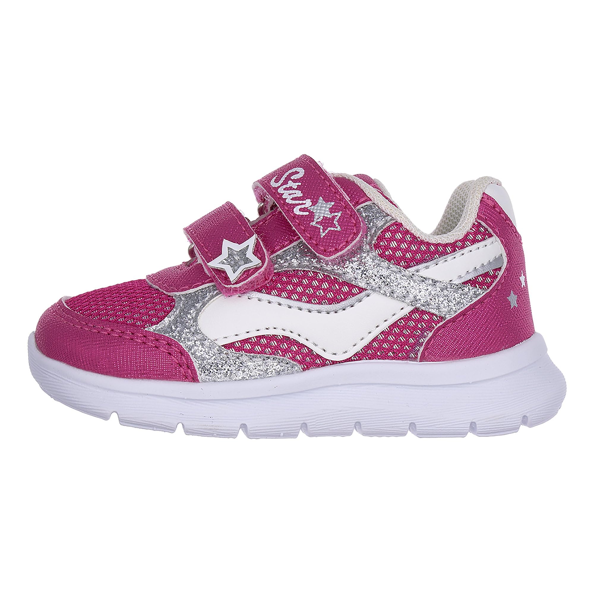 chicco-m-dchen-sneakers-mit-doppeltem-klettverschluss-und-leichter-sohle-designe image 4
