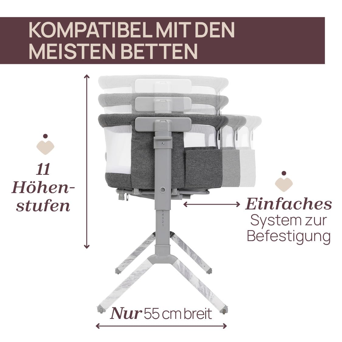 chicco-next2me-armonia-baby-beistellbett-co-sleeping-bettchen-mit-aufklappbarem- image 5