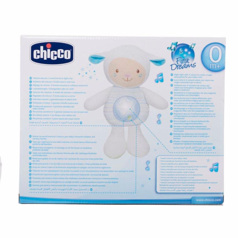 chicco-first-dreams-schlaffreund-schaf-schlaflied-pl-schtier-mit-nachtlicht-musi-2 image 5