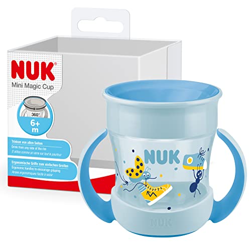 nuk-mini-magic-cup-trinklernbecher-360-trinkrand-auslaufsicher-ab-6-monaten-160- image 7
