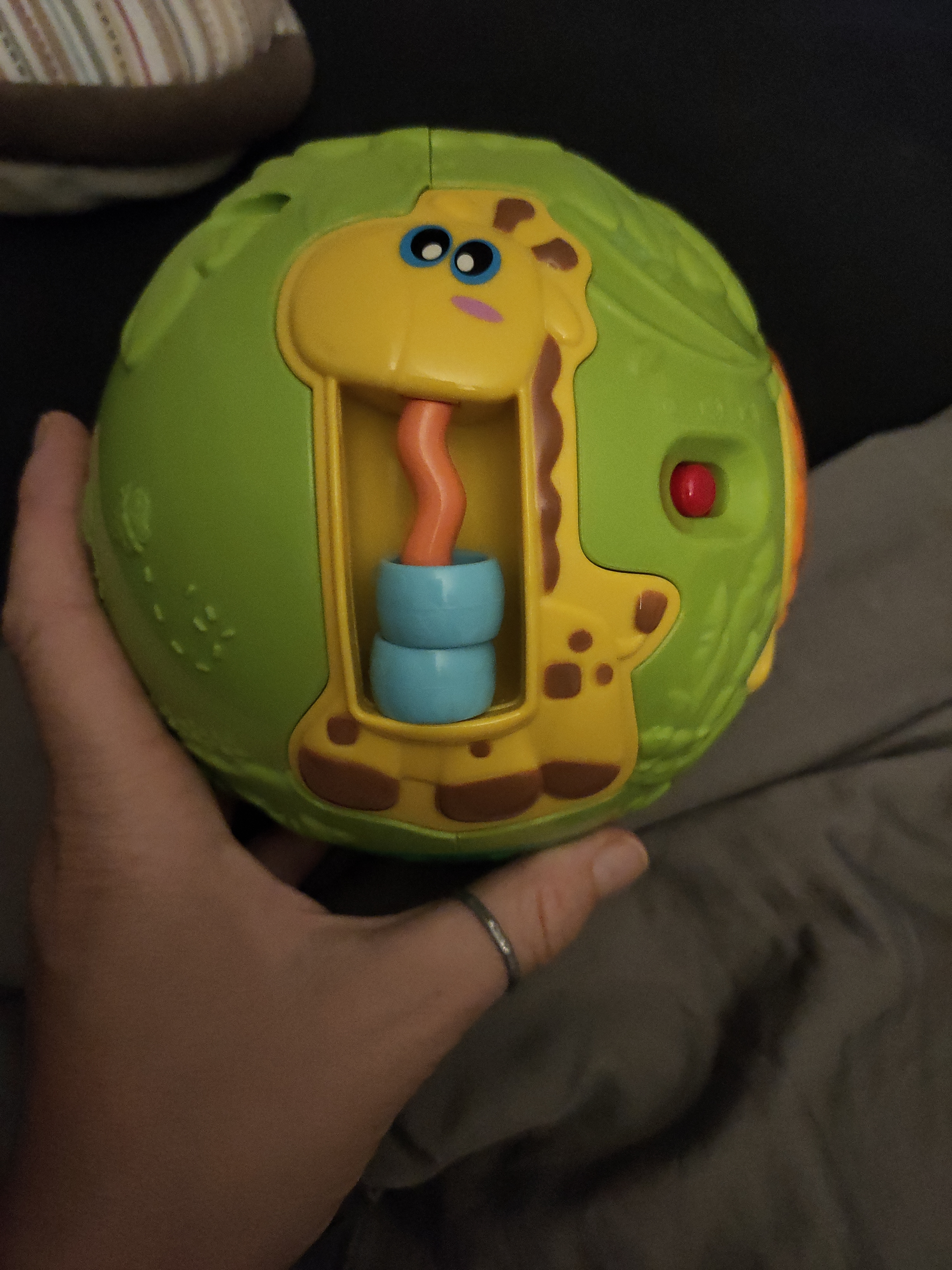 Schönes Geschenk