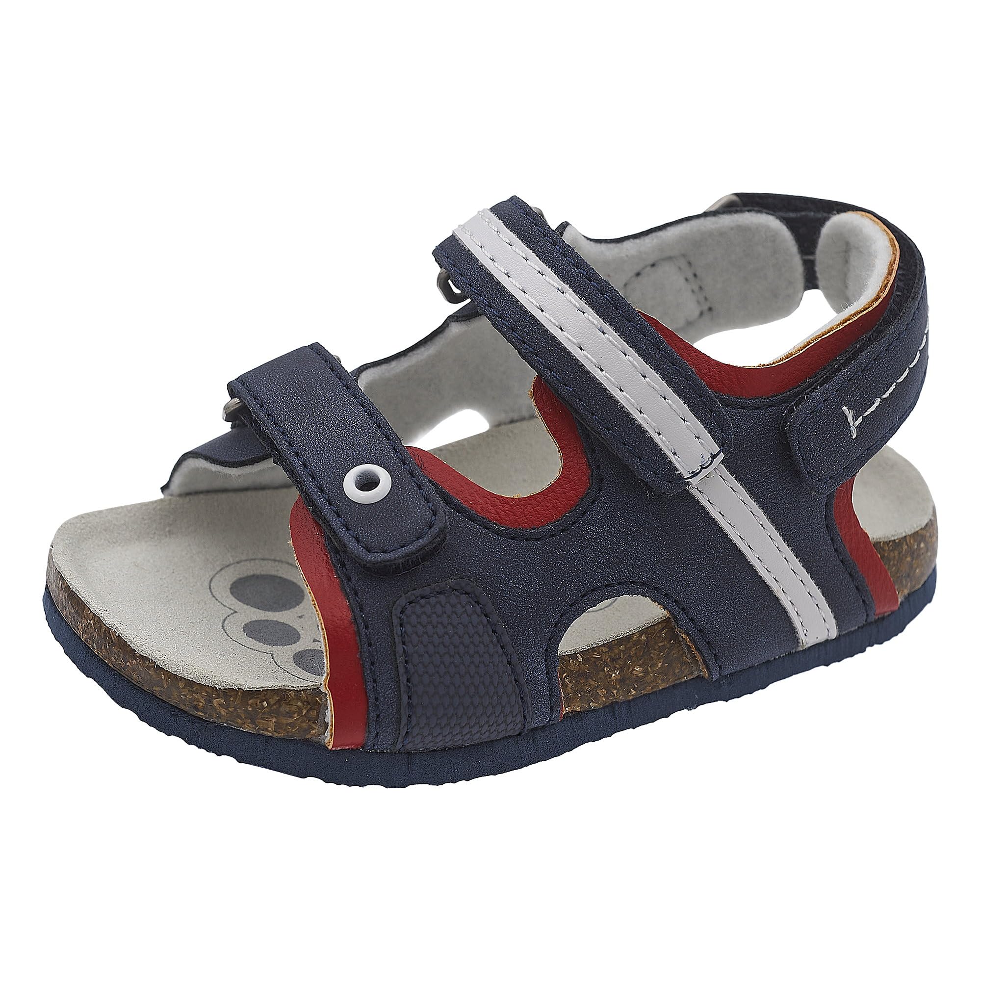 chicco-sandalen-jungen-doppel-klettverschluss-blau image 5