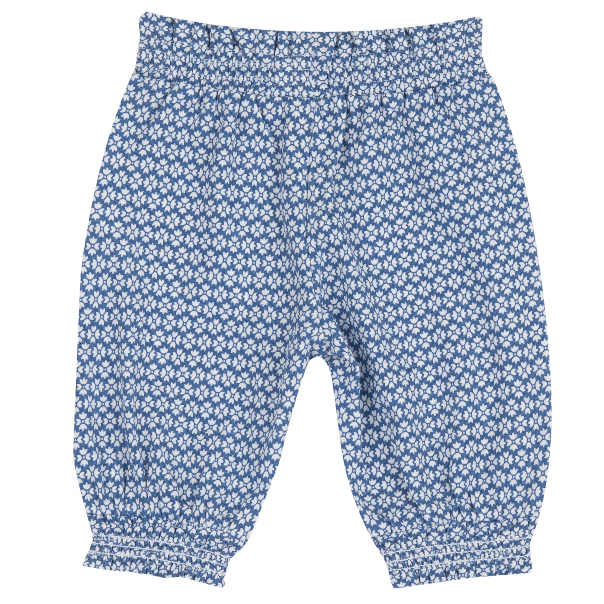 chicco-baby-m-dchen-set-mit-t-shirt-und-hose-aus-weichem-stoff-261 image 4