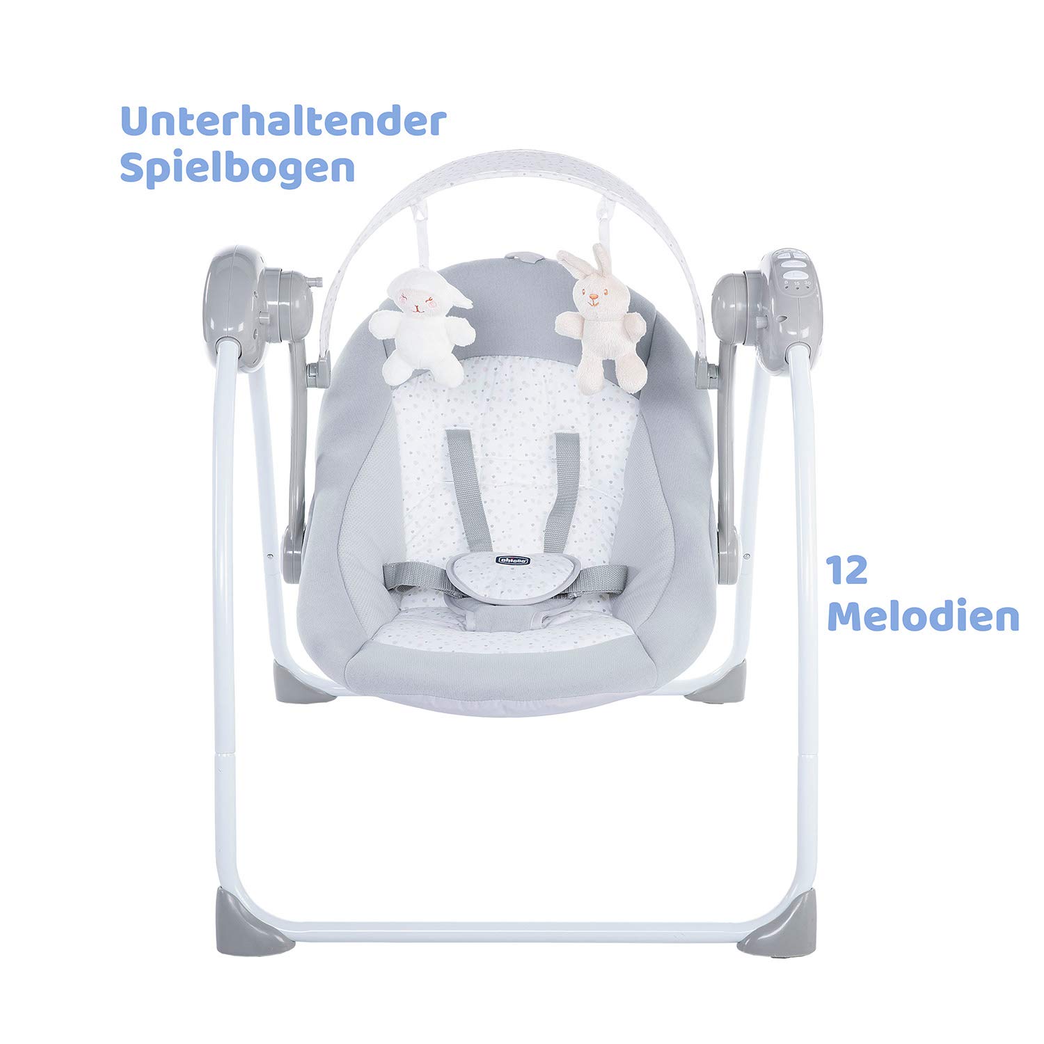 chicco-relax-play-elektronische-babywippe-0-monate-bis-9-kg-grau image 3