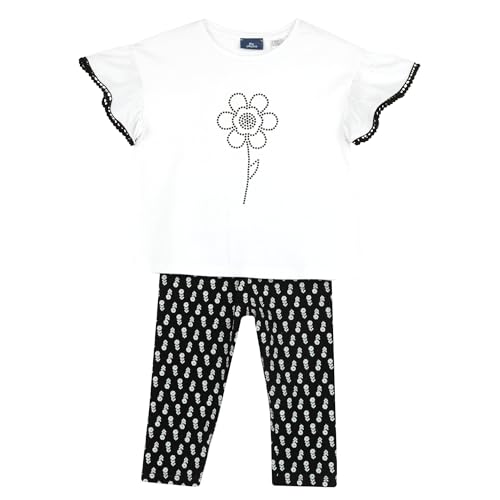 chicco-m-dchen-set-mit-t-shirt-und-leggings-designed-in-italy image 6