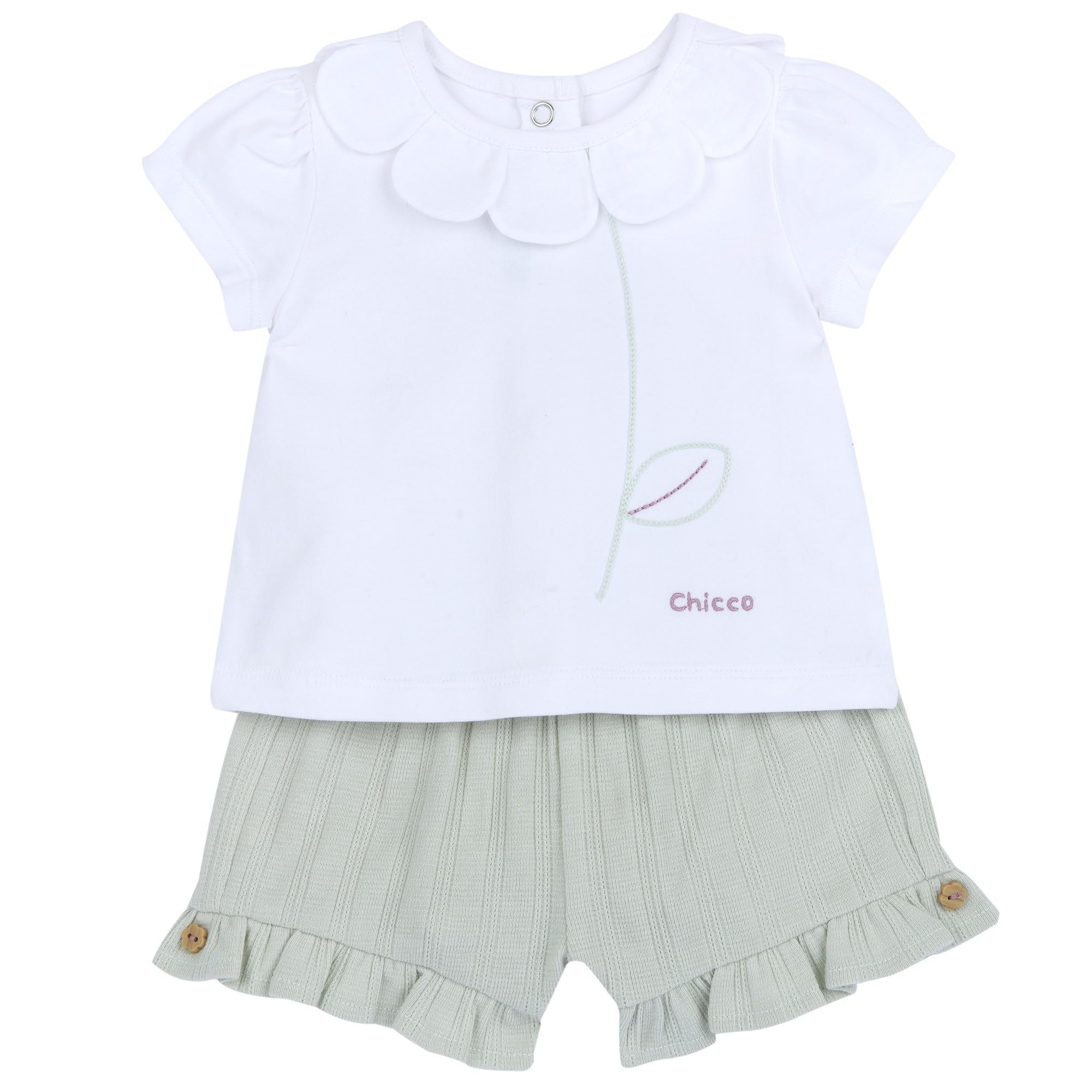chicco-m-dchen-set-mit-t-shirt-und-shorts-designed-in-italy-gr-e-f-r-babys-und-k image 8
