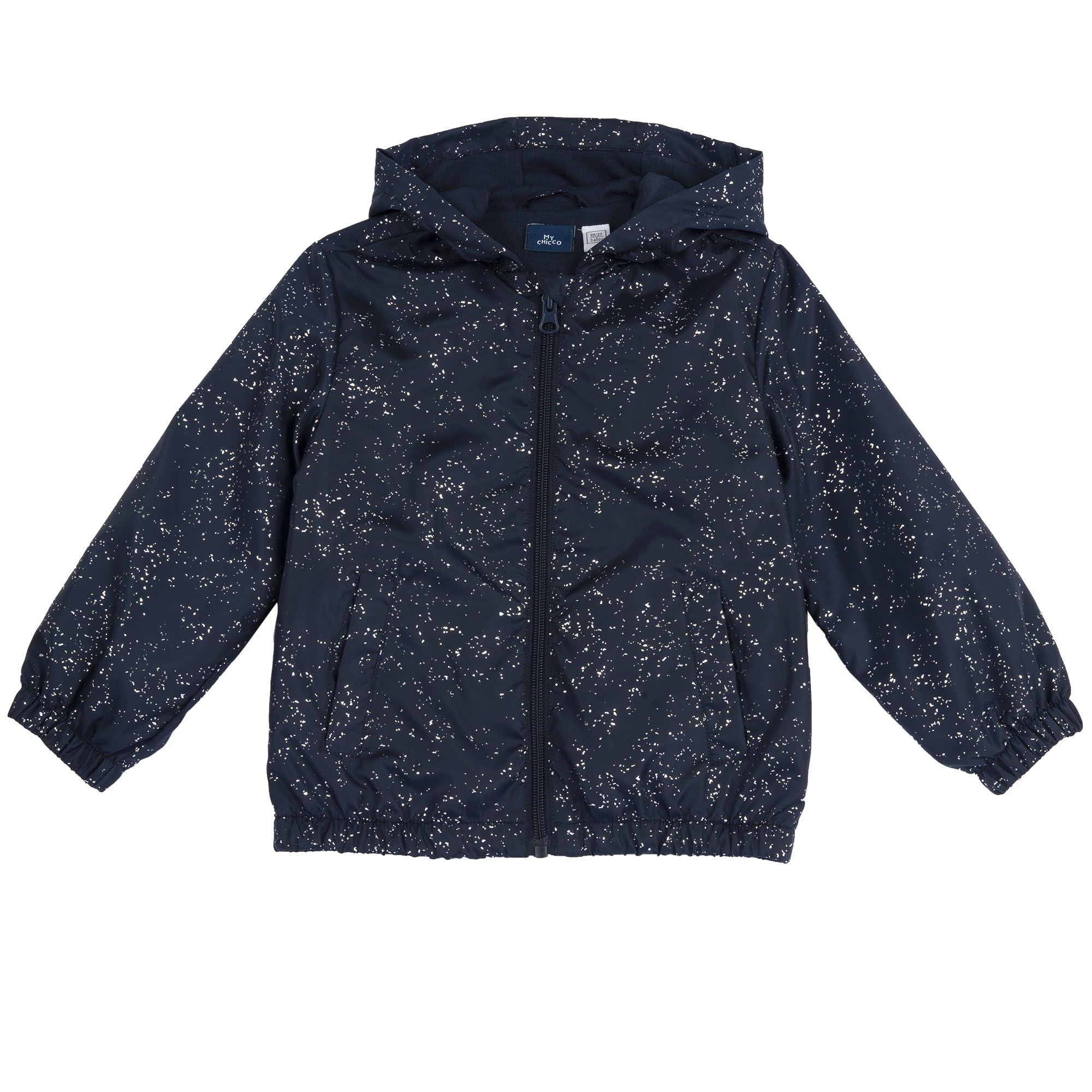 chicco-m-dchen-jacke-mit-praktischem-rei-verschluss-maschinenwaschbar-designed-i-2 image 5