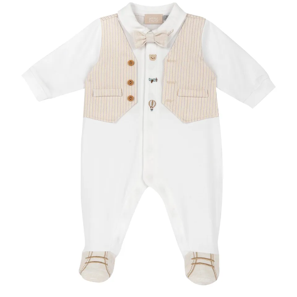 chicco-baby-strampler-aus-weicher-baumwolle-mit-front-ffnung-rosa-designed-in-it image 1