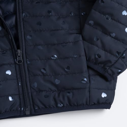 chicco-jungen-und-m-dchen-jacke-mit-rei-verschluss-maschinenwaschbar-designed-in image 6