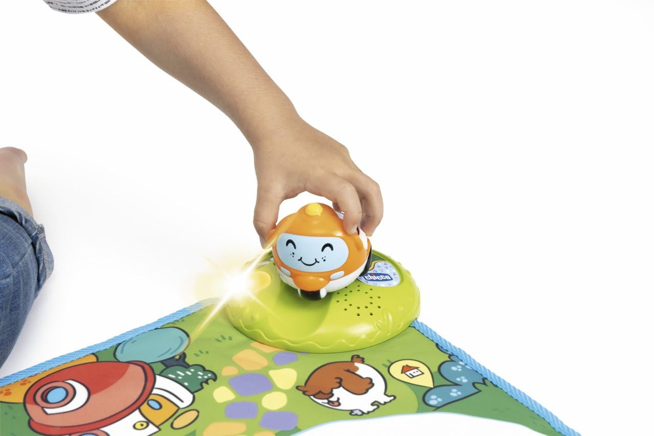 chicco-elektronische-turbo-ball-stadt-spielmatte-110x60-cm-mit-licht-quiz image 6