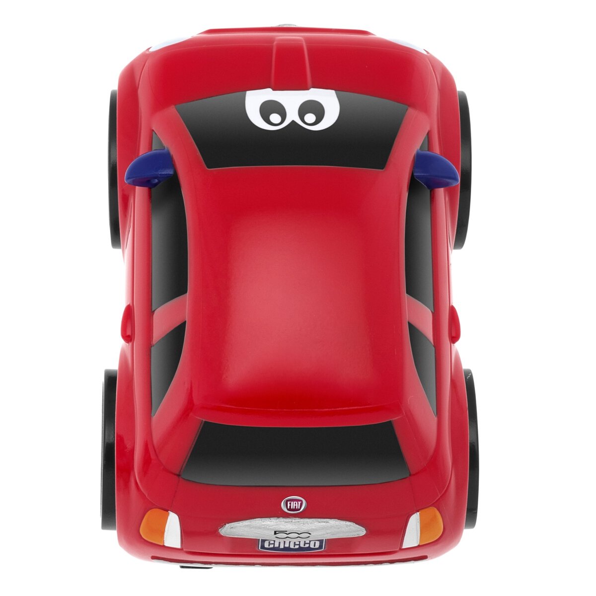 chicco-turbo-touch-fiat-500-rotes-spielzeugauto-mit-beschleunigungs-und-motorbr- image 7