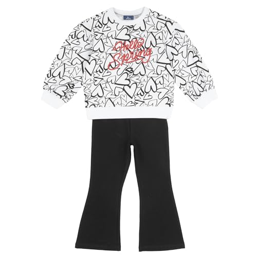 chicco-m-dchen-trainingsanzug-zweiteiliges-set-mit-sweatshirt-und-hose-bequem-un image 6