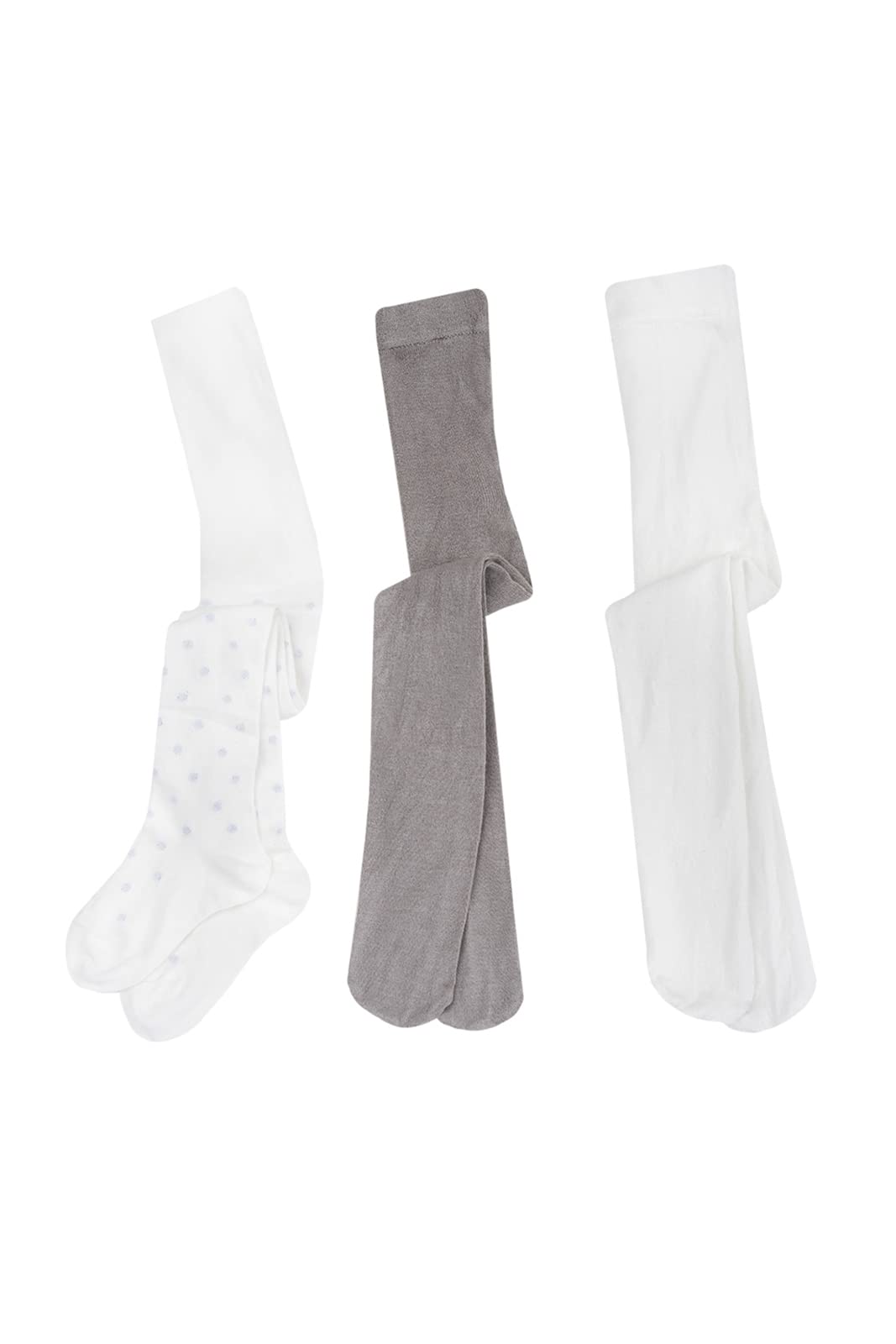 chicco-m-dchen-strumpfhose-warme-baumwolle-set-3-teilig image 1
