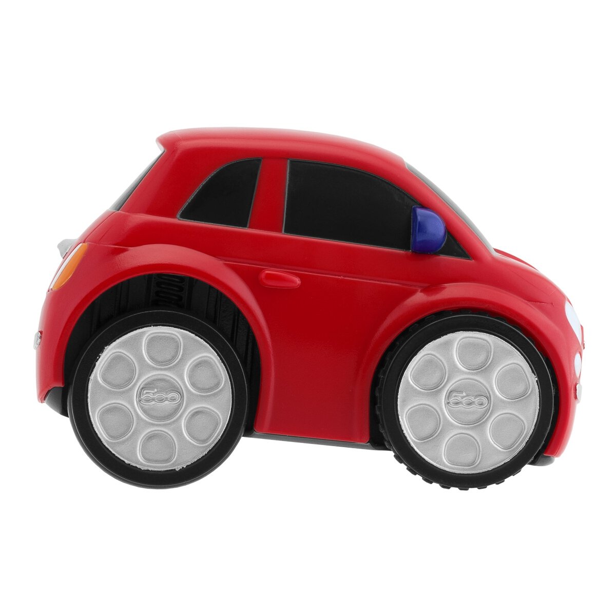 chicco-turbo-touch-fiat-500-rotes-spielzeugauto-mit-beschleunigungs-und-motorbr- image 2