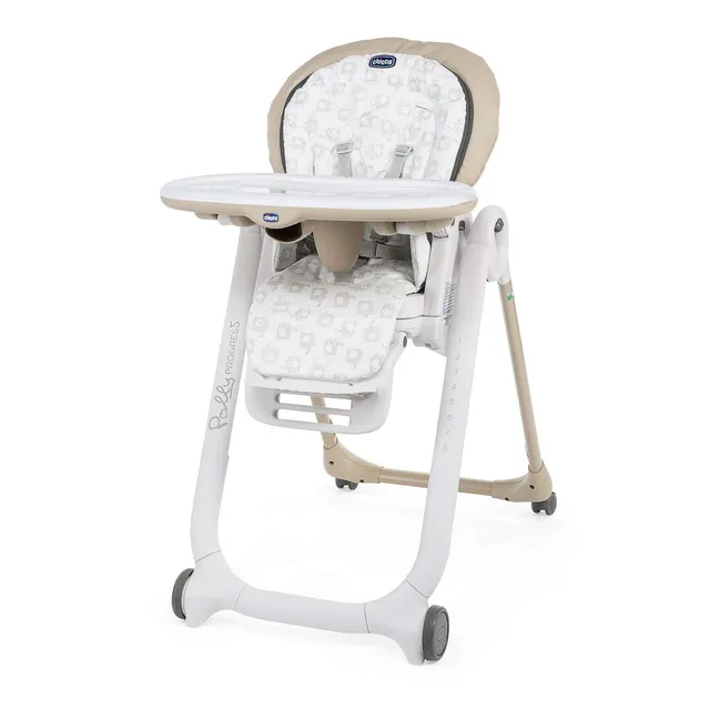 chicco-polly-progress-multifunktionaler-hochstuhl-h-henverstellbar-beige-wei-bis image 1