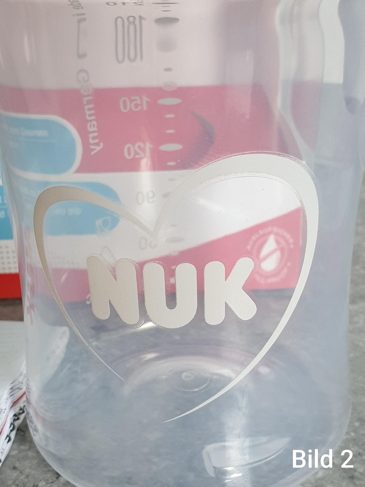 Perfekt für den Übergang