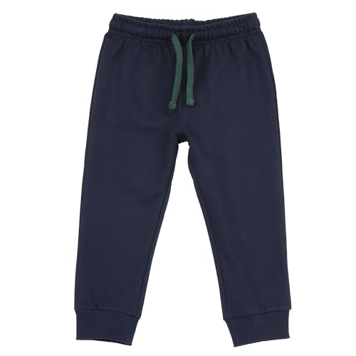 chicco-jungen-trainingsanzug-set-mit-sweatshirt-und-hose-weich-und-bequem-design image 8