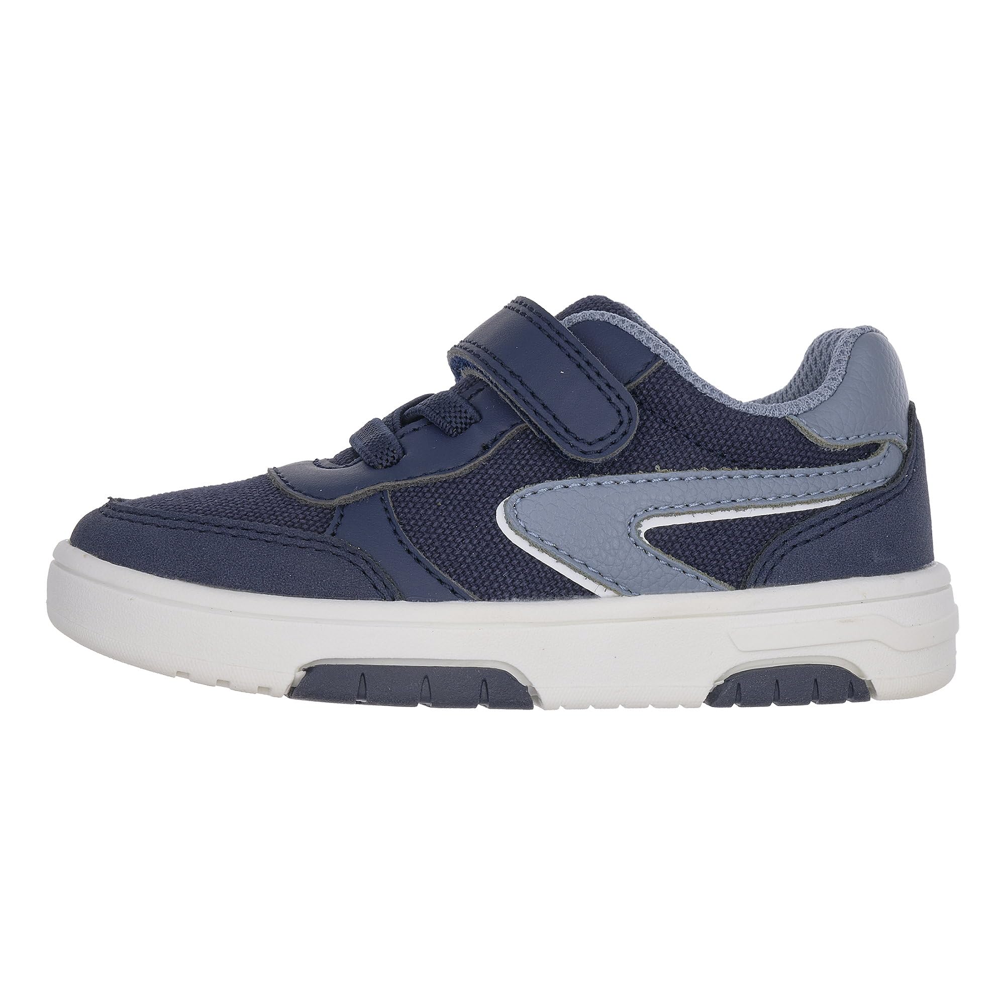 chicco-kinder-sneakers-mit-elastischen-schn-rsenkeln-und-klettverschluss-designe image 4