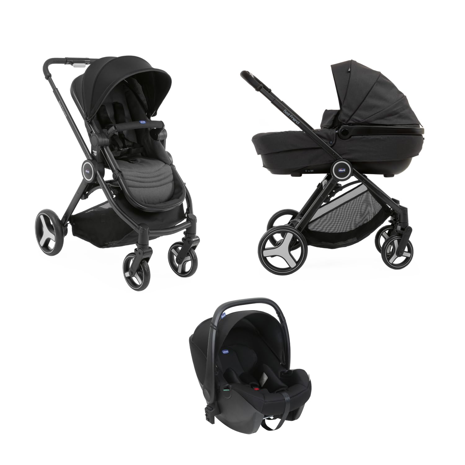 chicco-trio-best-friend-kinderwagen-3in1-modulares-system-mit-kinderwagen-tragew image 1