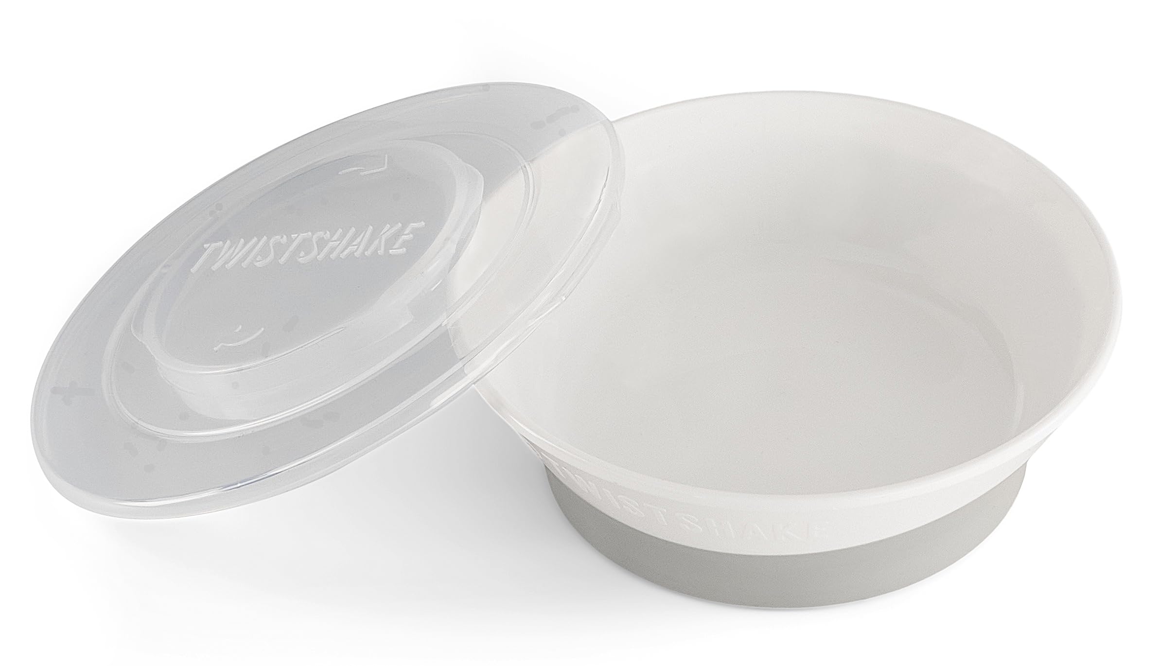 twistshake-baby-sch-ssel-mit-luftdichtem-deckel-bpa-freie-lernsch-ssel-520-ml-we image 1