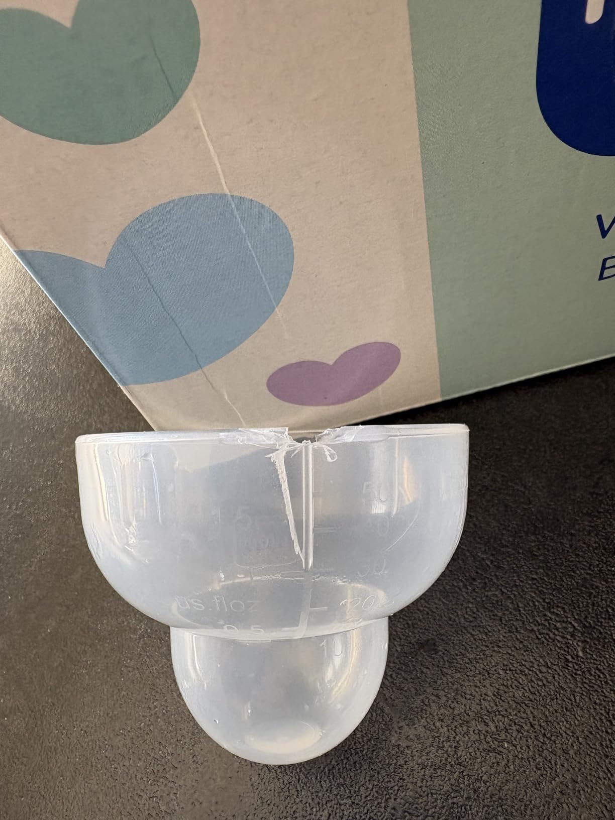 Perfektes Set für Neugeborene