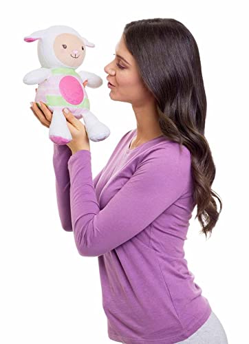 chicco-first-dreams-schlaffreund-schaf-schlaflied-pl-schtier-mit-nachtlicht-musi image 8