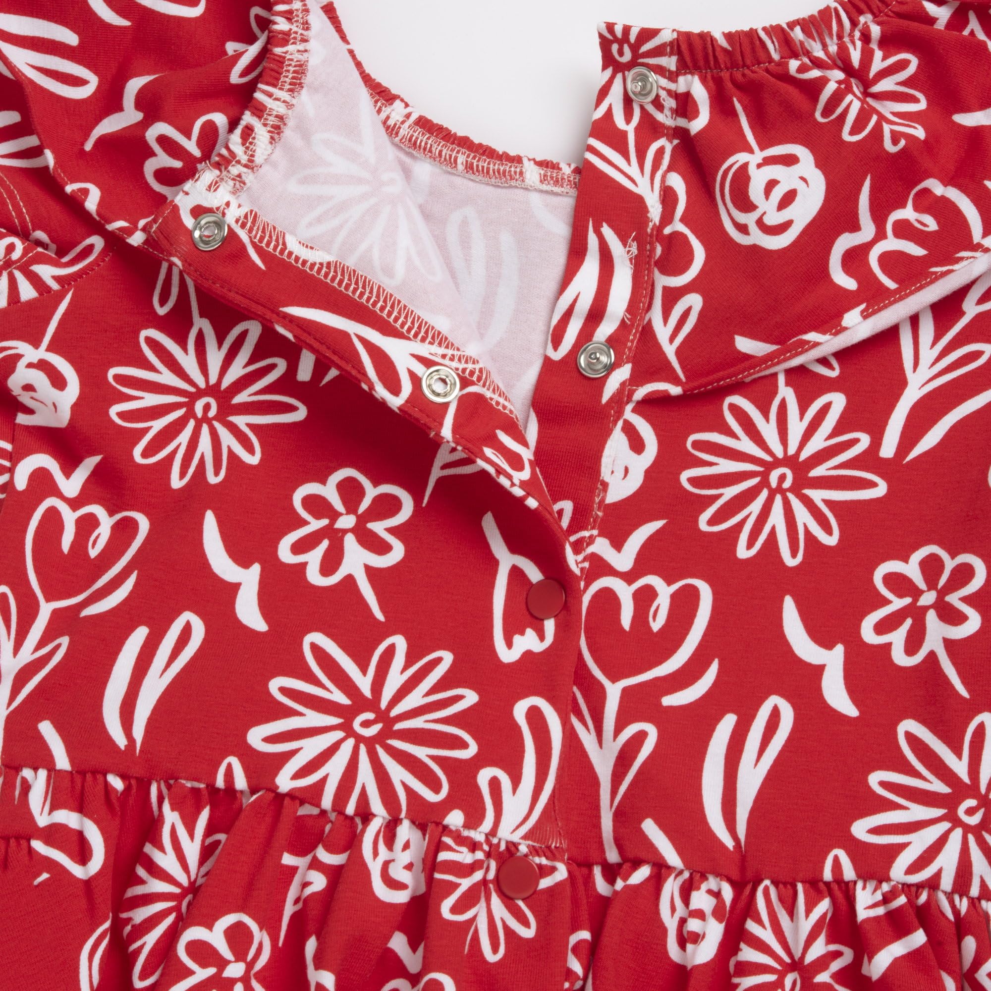 chicco-m-dchen-kurzarmkleid-aus-leichter-baumwolle-designed-in-italy-6 image 3
