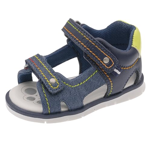 chicco-baby-sandalen-hinten-geschlossen-mit-doppel-klettverschluss-babyschuhe-de image 8