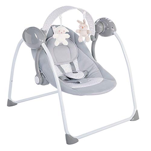 chicco-relax-play-elektronische-babywippe-0-monate-bis-9-kg-grau image 7