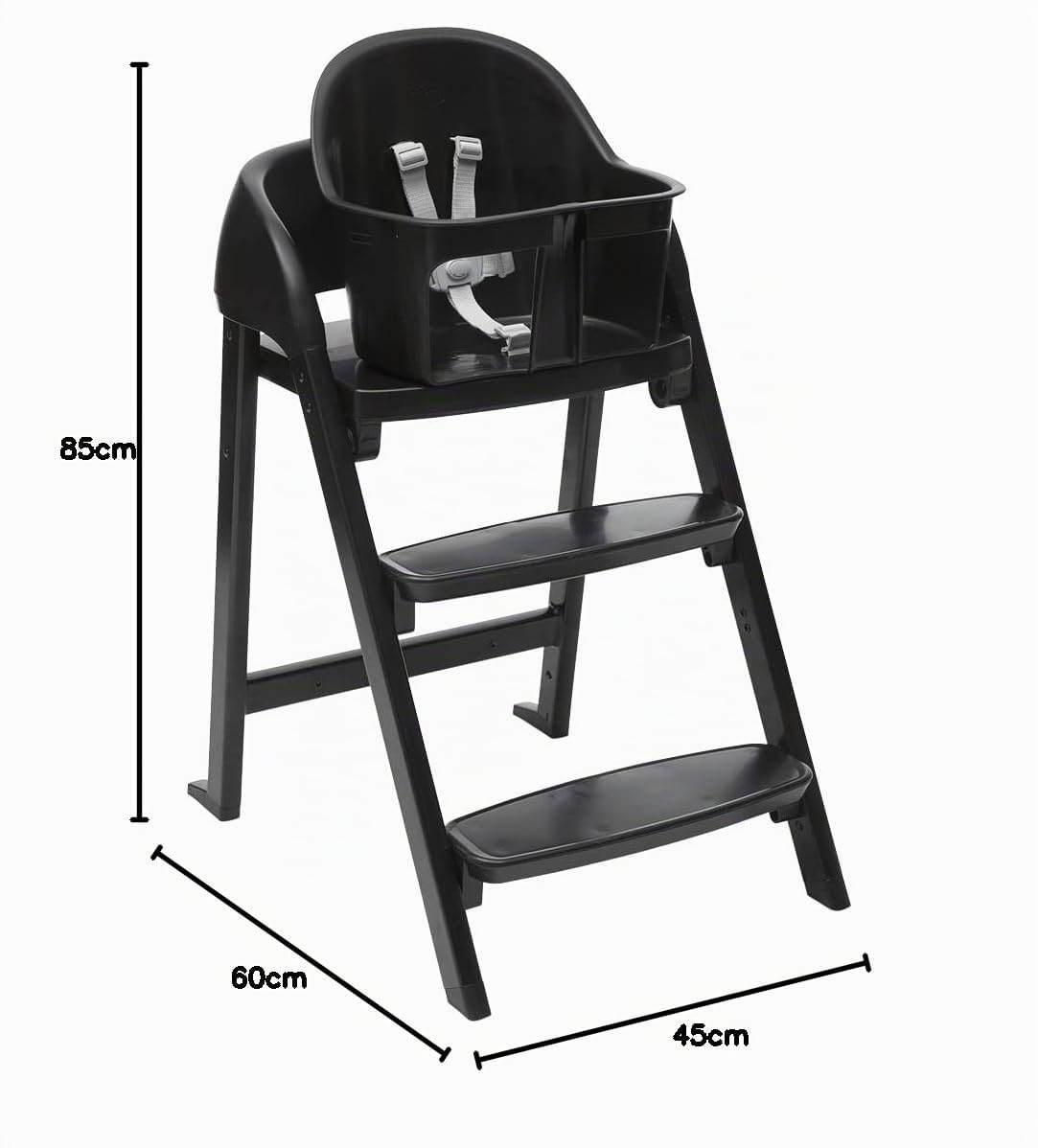 chicco-crescendo-lite-entwicklungshochstuhl-3-konfigurationen-bis-110-kg-verstel image 7