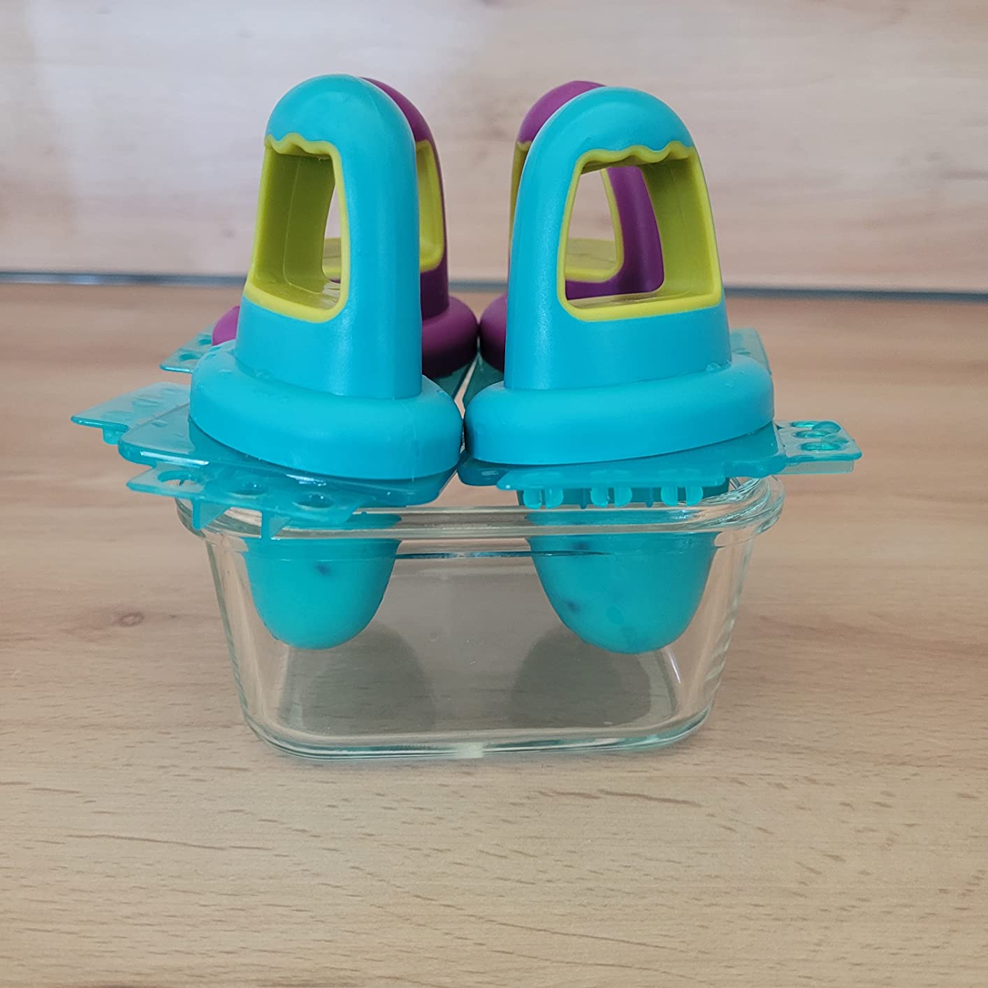 Super für den Sommer