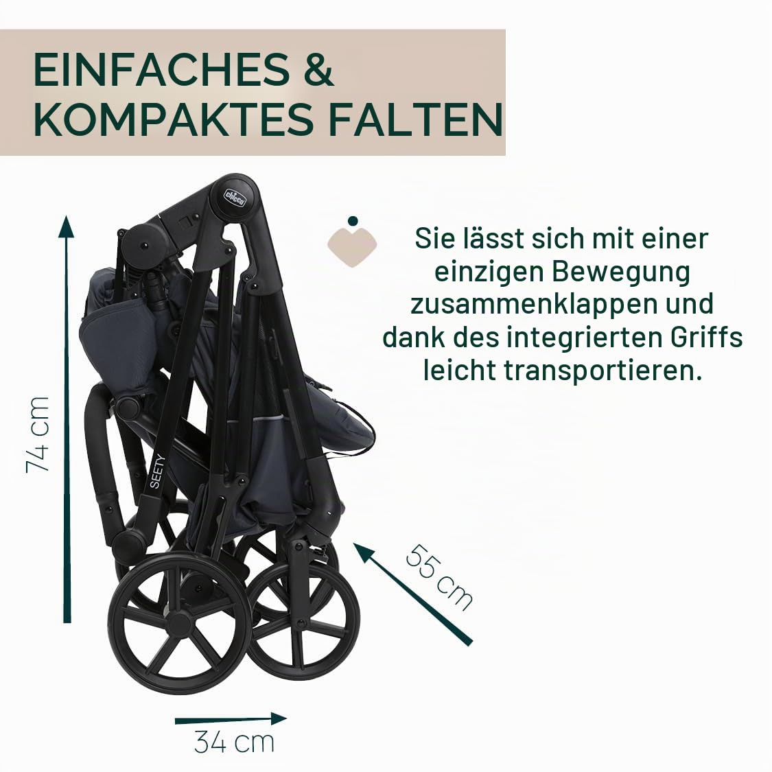 chicco-seety-kinderwagen-leicht-kompakt-0-4-jahre-bis-22-kg-faltbar-verstellbare-2 image 6