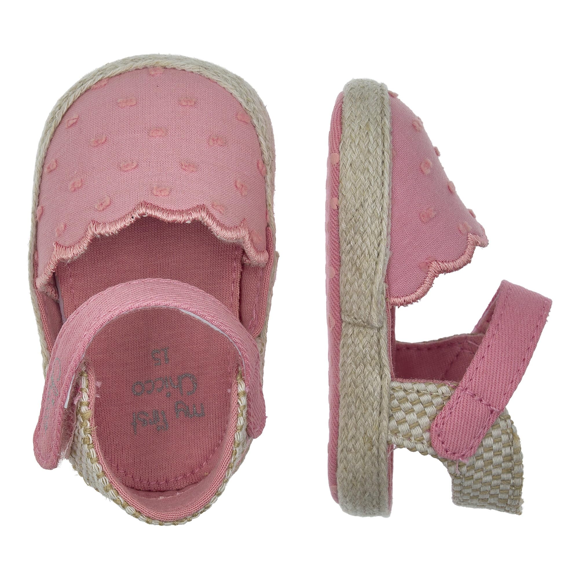 chicco-sandalen-m-dchen-mit-praktischem-klettverschluss-babyschuhe-f-r-m-dchen-d image 2