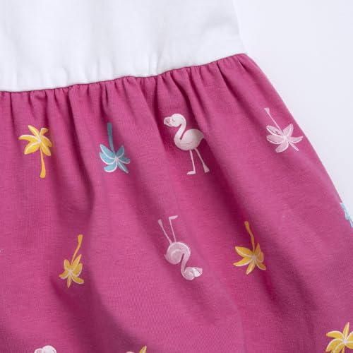 chicco-m-dchen-rmelloses-kleid-aus-weicher-leichter-baumwolle-261 image 8