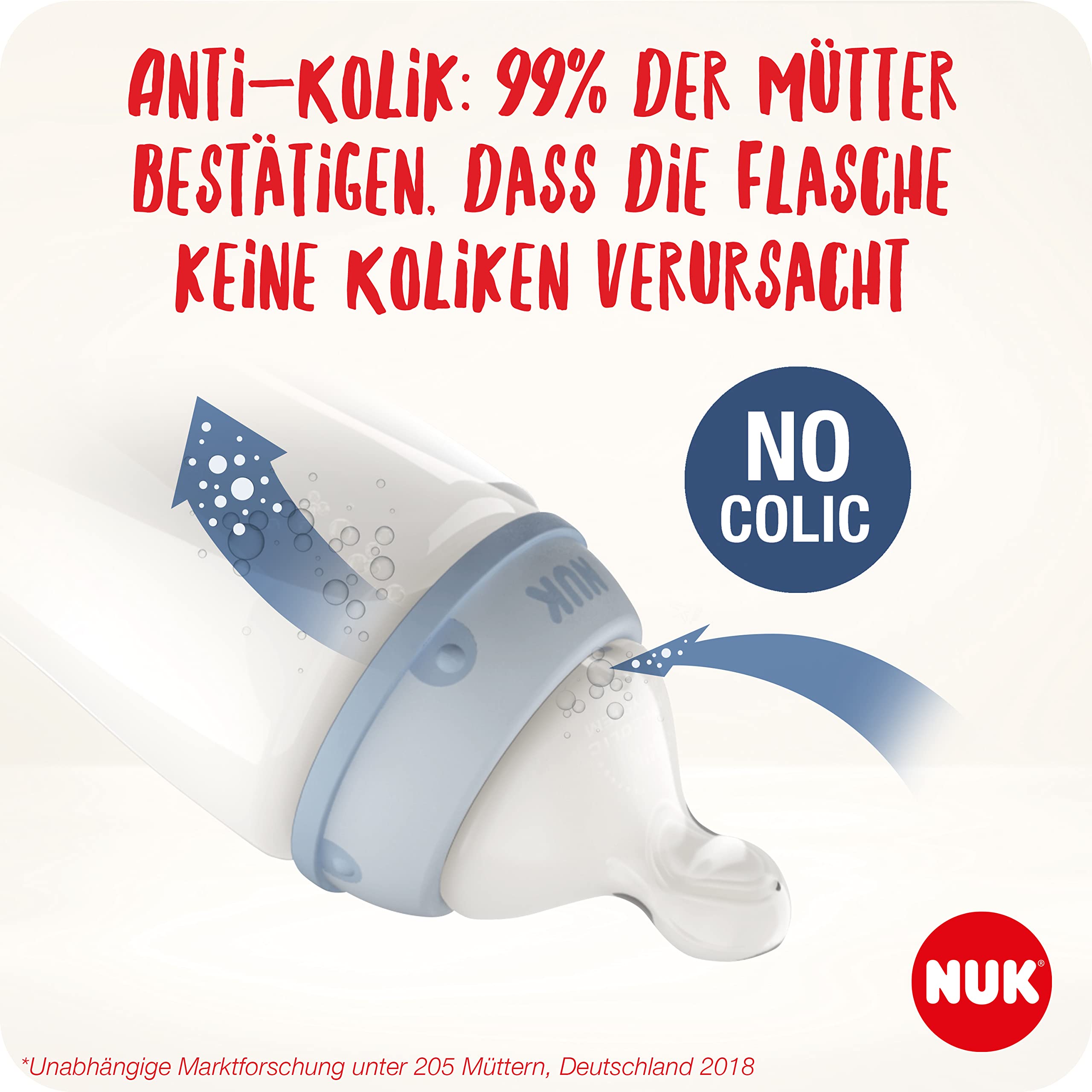 nuk-perfect-match-babyflasche-260-ml-ab-3-monaten-mit-temperature-control-anti-c image 3