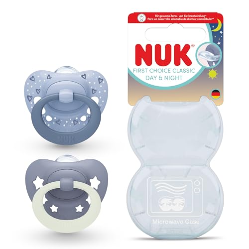 nuk-first-choice-classic-day-night-baby-schnuller-6-18-monate-im-dunkeln-leuchte image 8