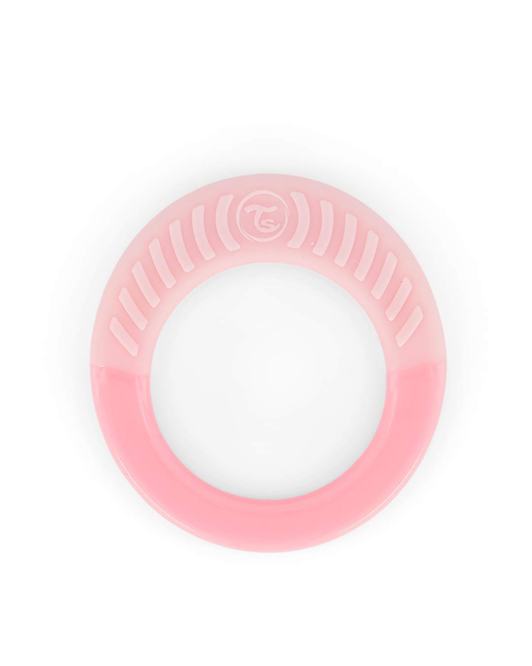 twistshake-bei-ring-f-r-neugeborene-ab-1-monat-bpa-frei-rosa image 1
