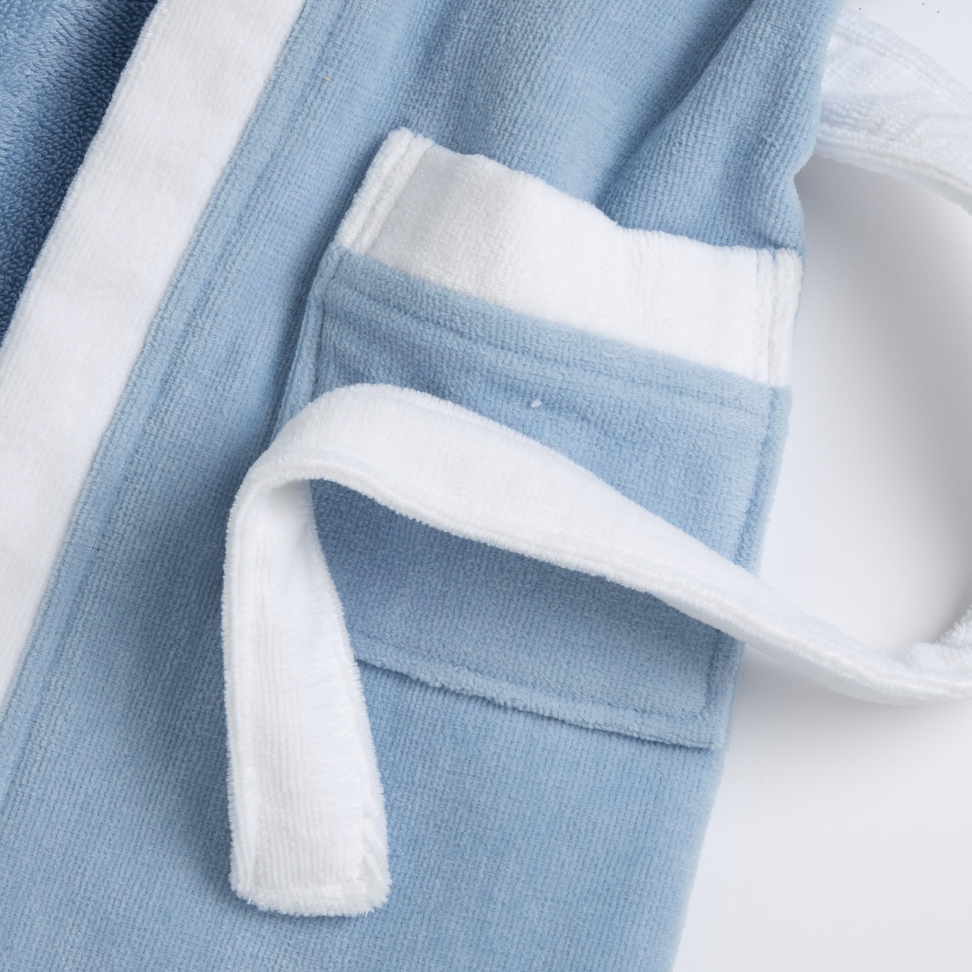 chicco-bademantel-f-r-jungen-und-m-dchen-aus-weichem-frottee-designed-in-italy image 4
