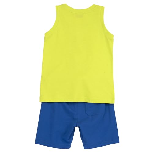 chicco-jungen-set-mit-unterhemd-und-shorts-designed-in-italy-2 image 8