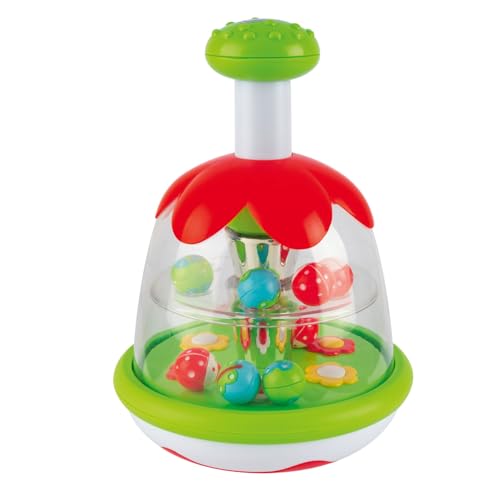 chicco-dino-kreisel-mit-kugeln-und-melodien-6-monate-bis-3-jahre image 6
